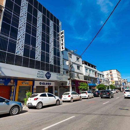 Hotel Pouso Alegre Campo Grande  외부 사진