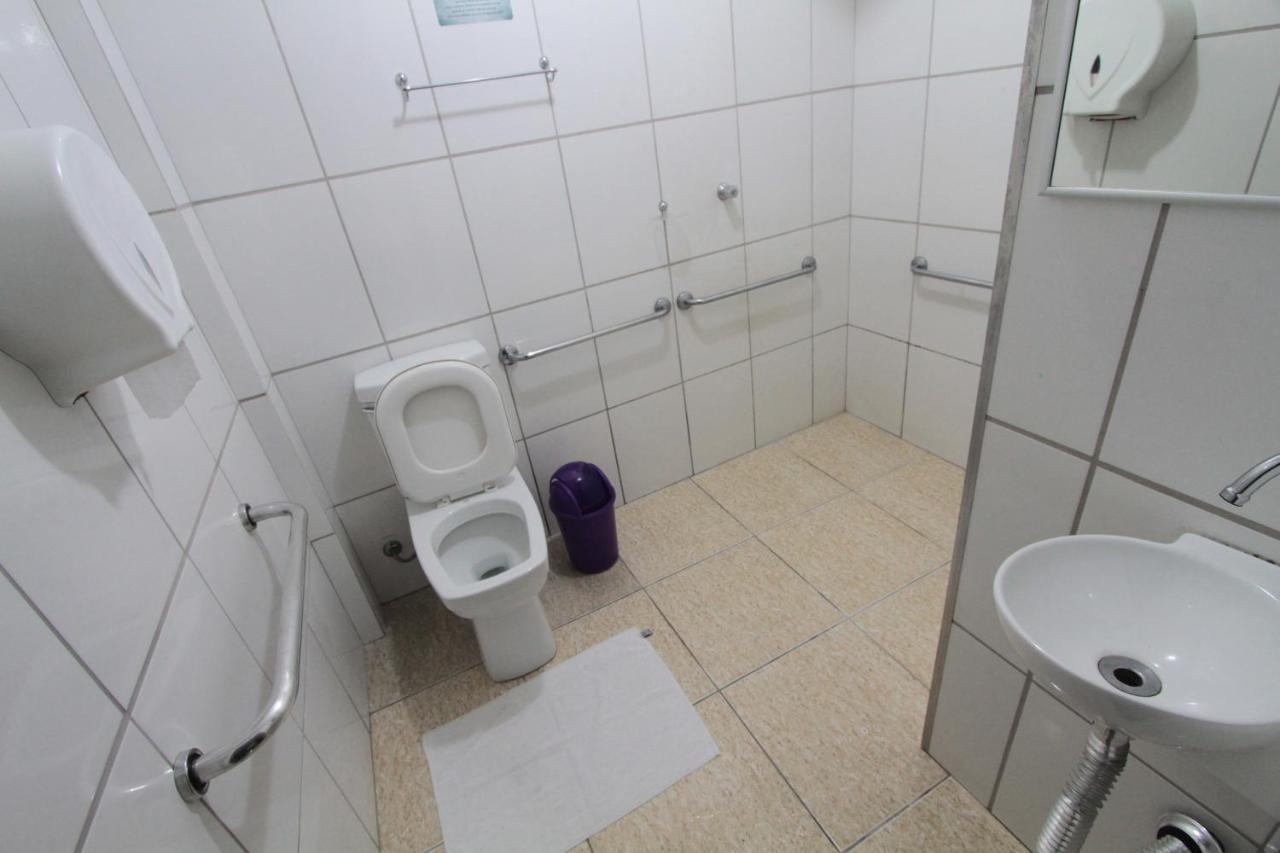 Hotel Pouso Alegre Campo Grande  객실 사진