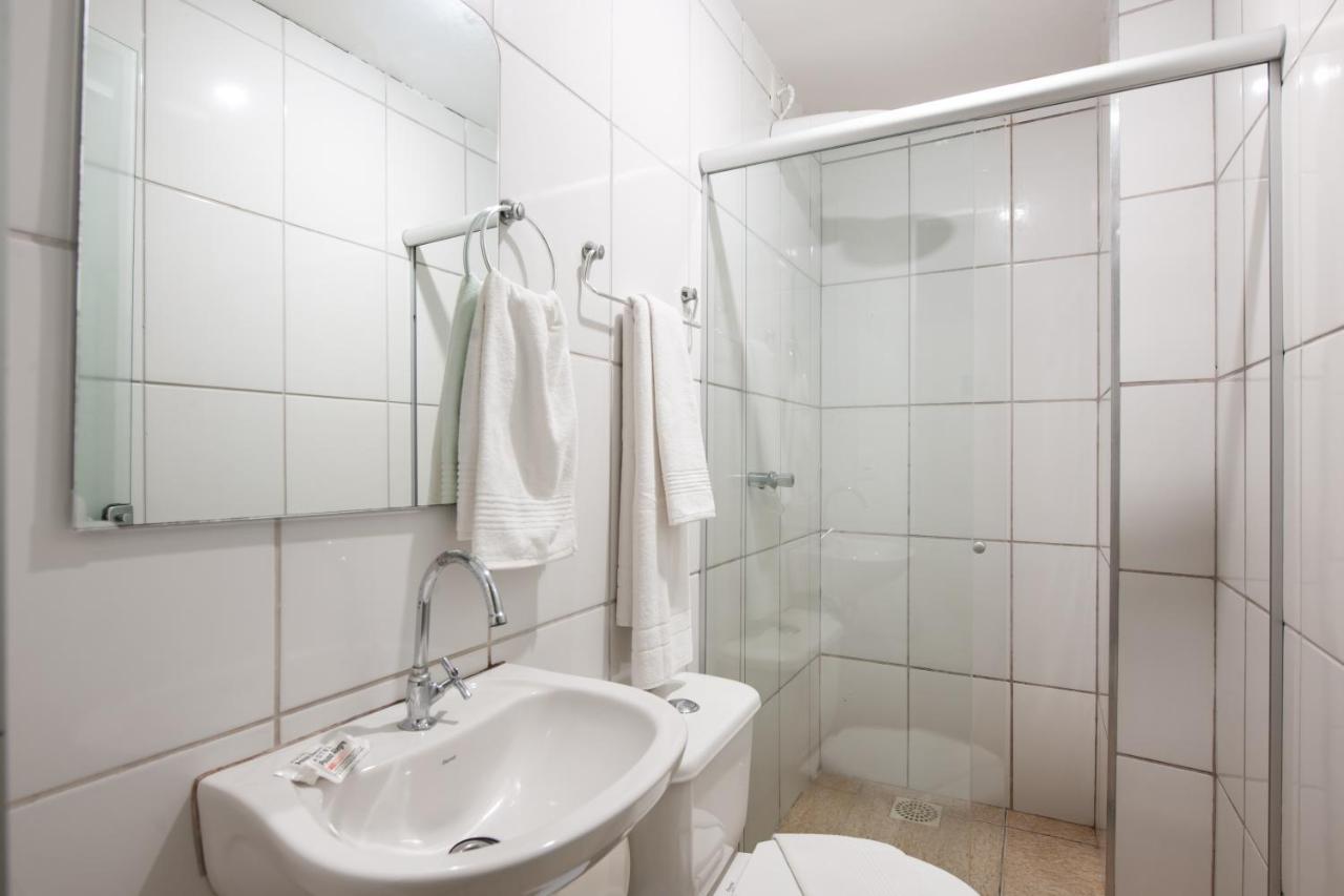 Hotel Pouso Alegre Campo Grande  외부 사진