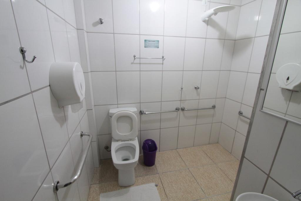 Hotel Pouso Alegre Campo Grande  객실 사진
